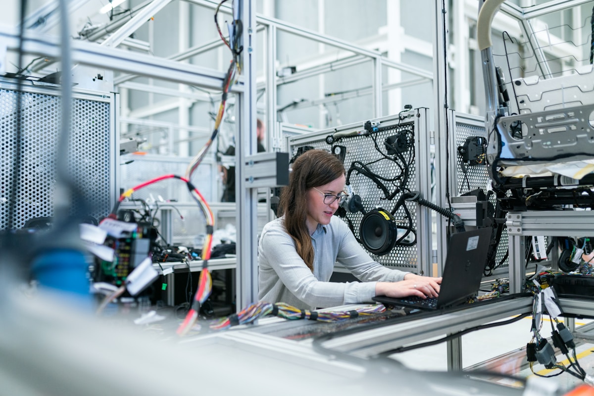 2026 China Manufacturing Tariffs: What Importers Need to Know